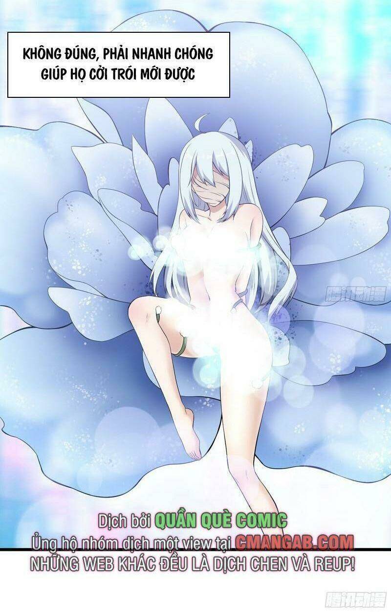 Tôi Chuyển Vàng Tại Mạt Thế - Chapter 379 - Page 27