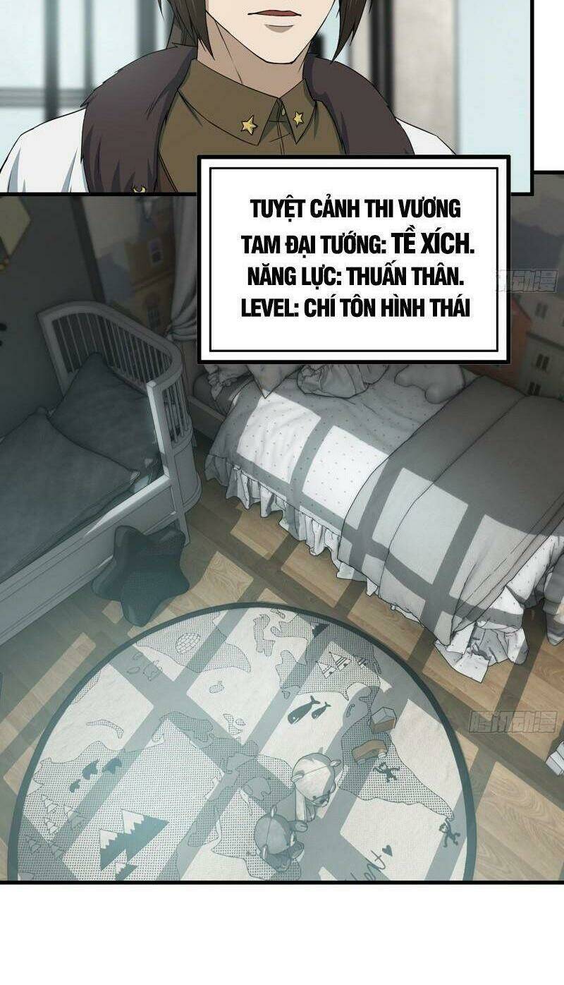 Tôi Chuyển Vàng Tại Mạt Thế - Chapter 379 - Page 7