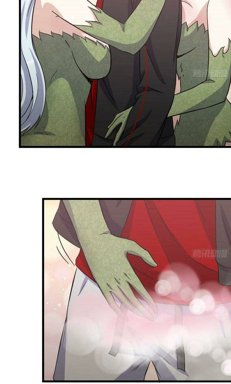 Tôi Chuyển Vàng Tại Mạt Thế - Chapter 380 - Page 10