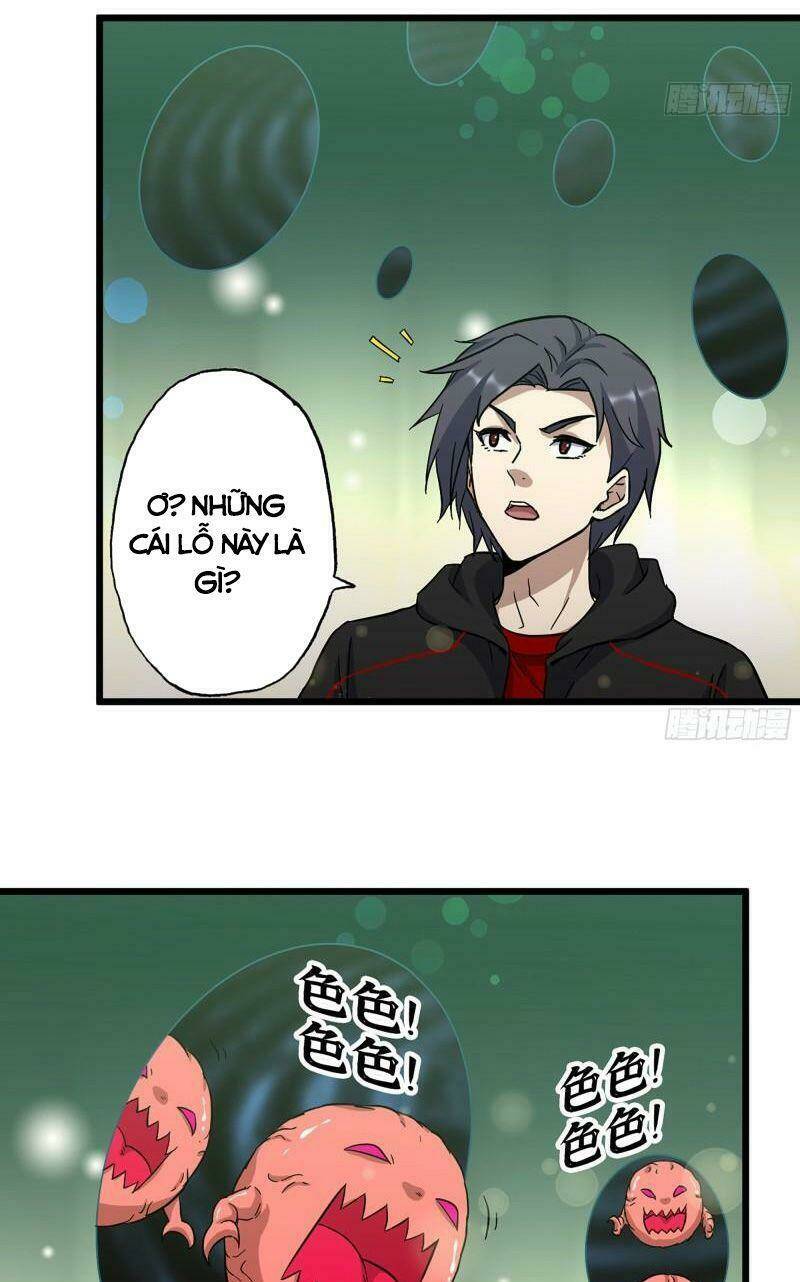 Tôi Chuyển Vàng Tại Mạt Thế - Chapter 380 - Page 15