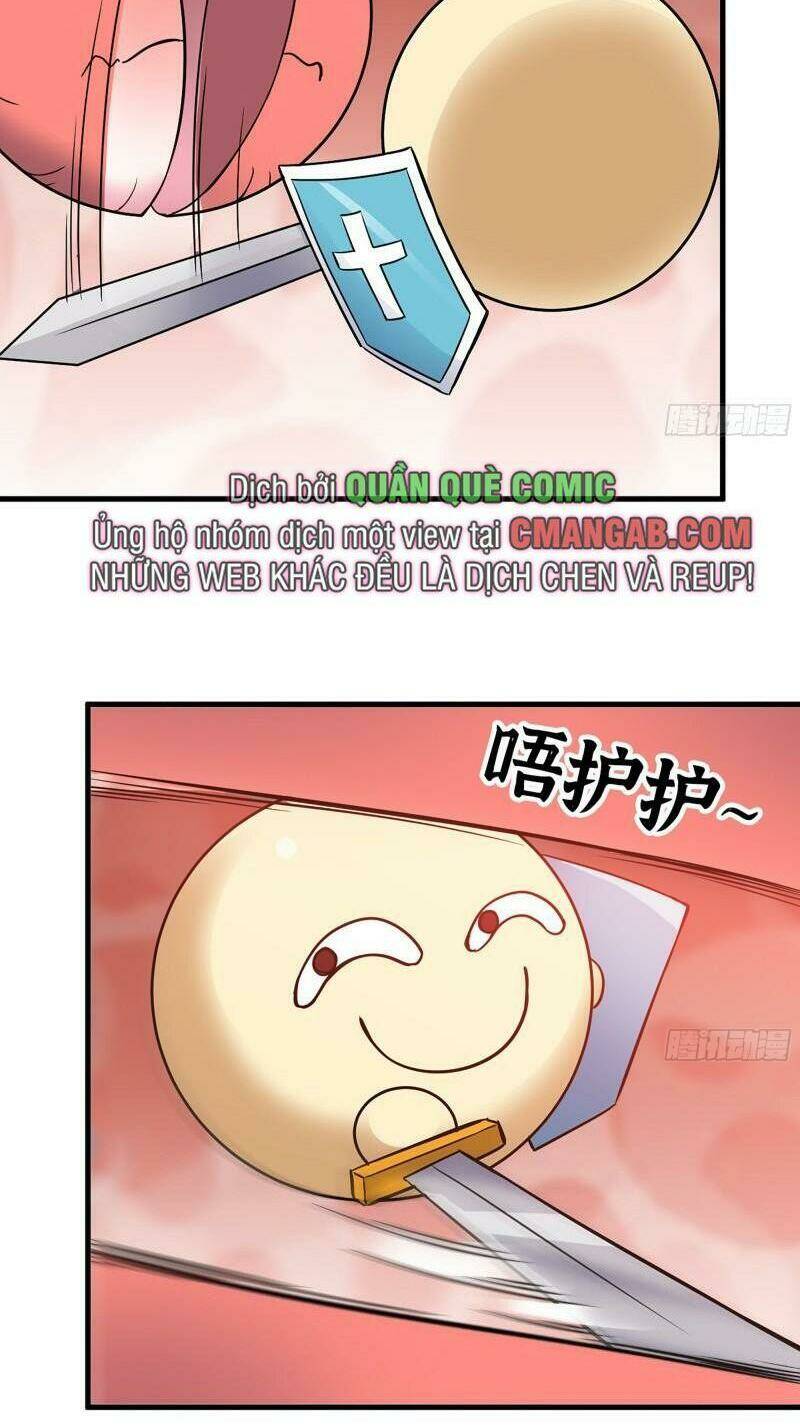 Tôi Chuyển Vàng Tại Mạt Thế - Chapter 380 - Page 20