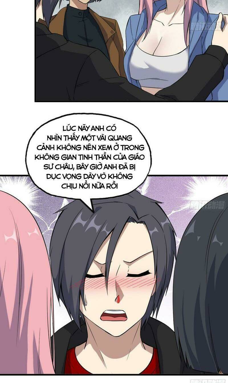 Tôi Chuyển Vàng Tại Mạt Thế - Chapter 380 - Page 26