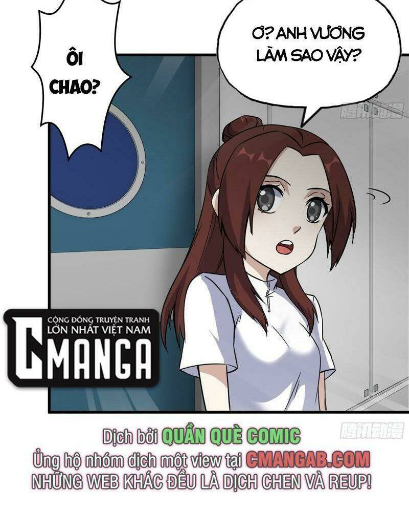 Tôi Chuyển Vàng Tại Mạt Thế - Chapter 380 - Page 28