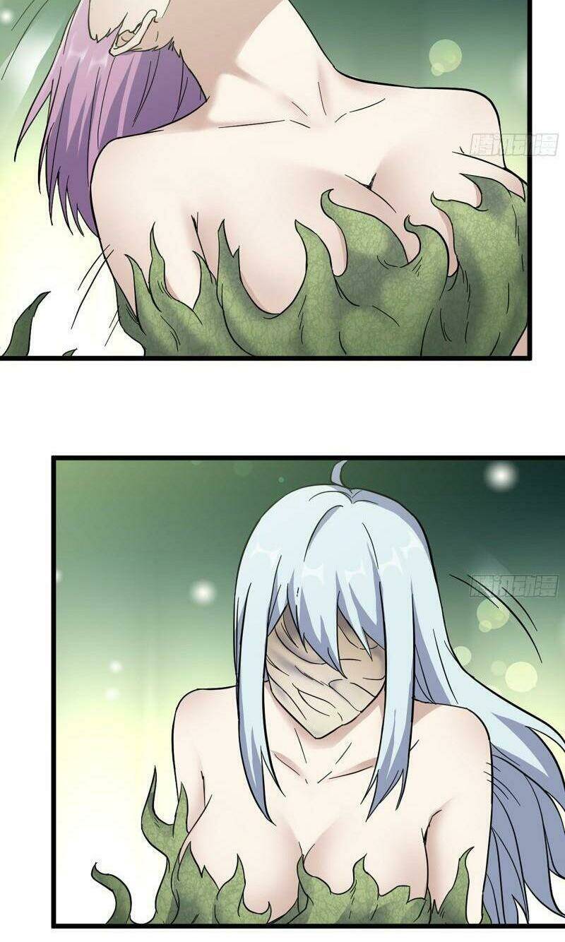 Tôi Chuyển Vàng Tại Mạt Thế - Chapter 380 - Page 4