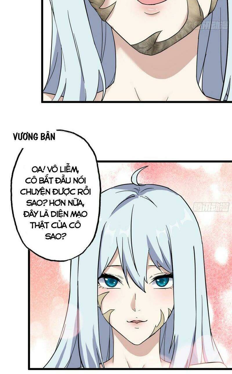 Tôi Chuyển Vàng Tại Mạt Thế - Chapter 380 - Page 6