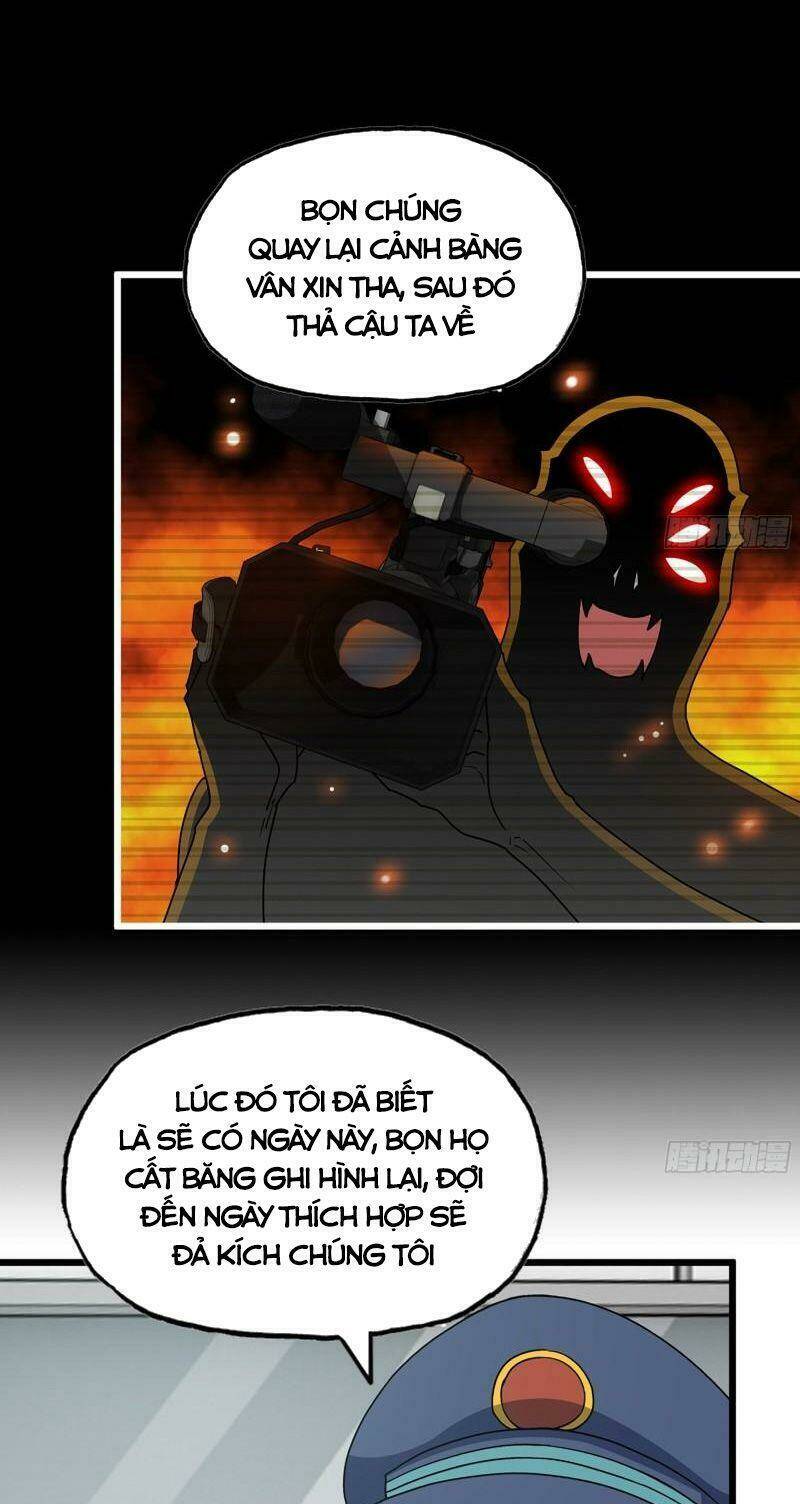 Tôi Chuyển Vàng Tại Mạt Thế - Chapter 381 - Page 15