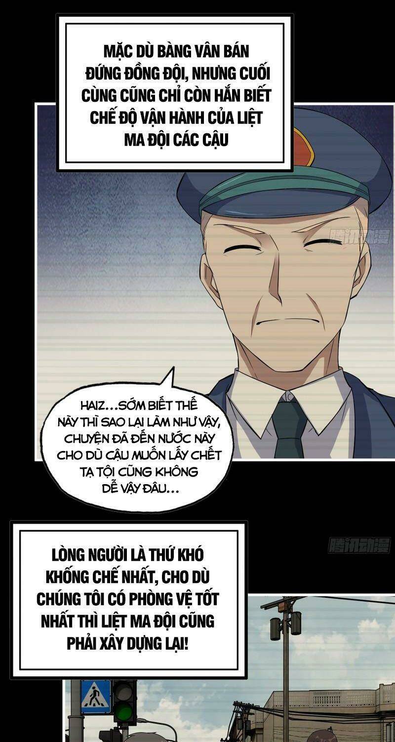 Tôi Chuyển Vàng Tại Mạt Thế - Chapter 381 - Page 19