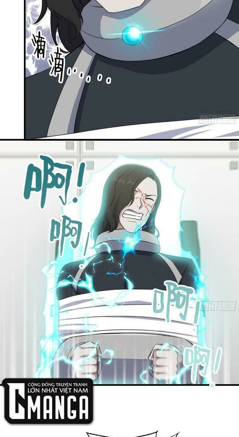 Tôi Chuyển Vàng Tại Mạt Thế - Chapter 381 - Page 23