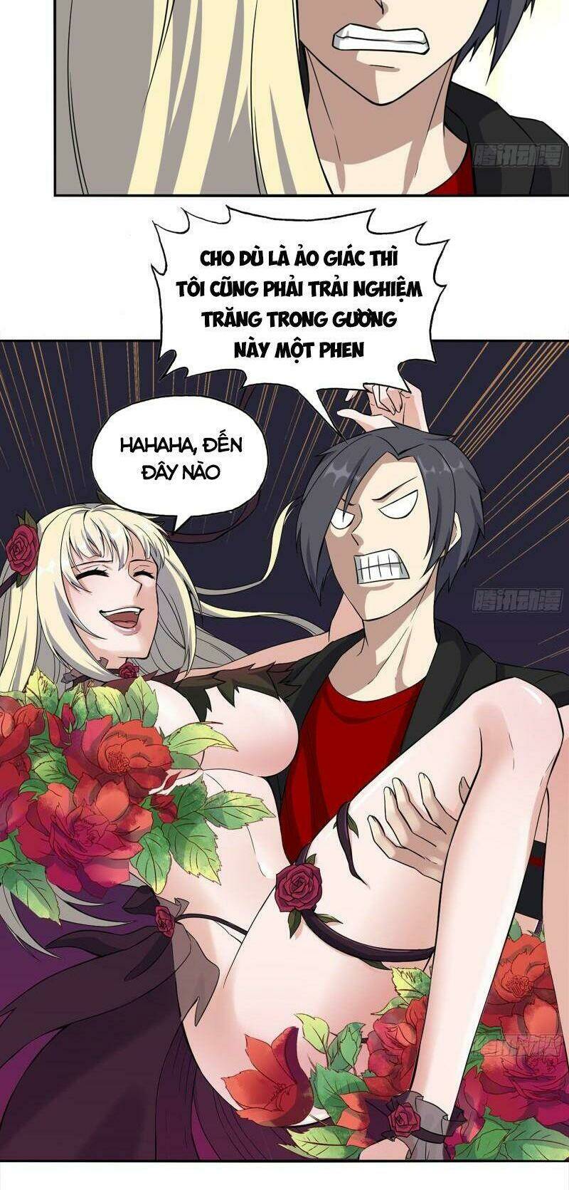 Tôi Chuyển Vàng Tại Mạt Thế - Chapter 381 - Page 6