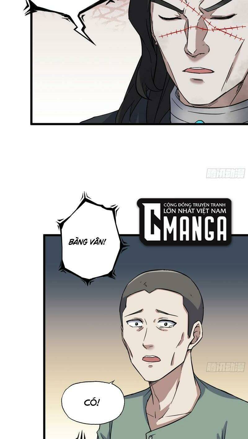 Tôi Chuyển Vàng Tại Mạt Thế - Chapter 382 - Page 13