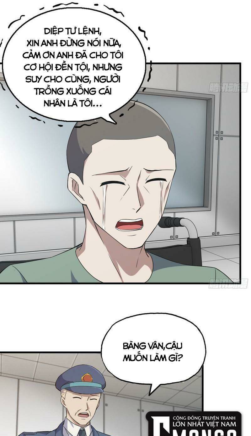 Tôi Chuyển Vàng Tại Mạt Thế - Chapter 382 - Page 4