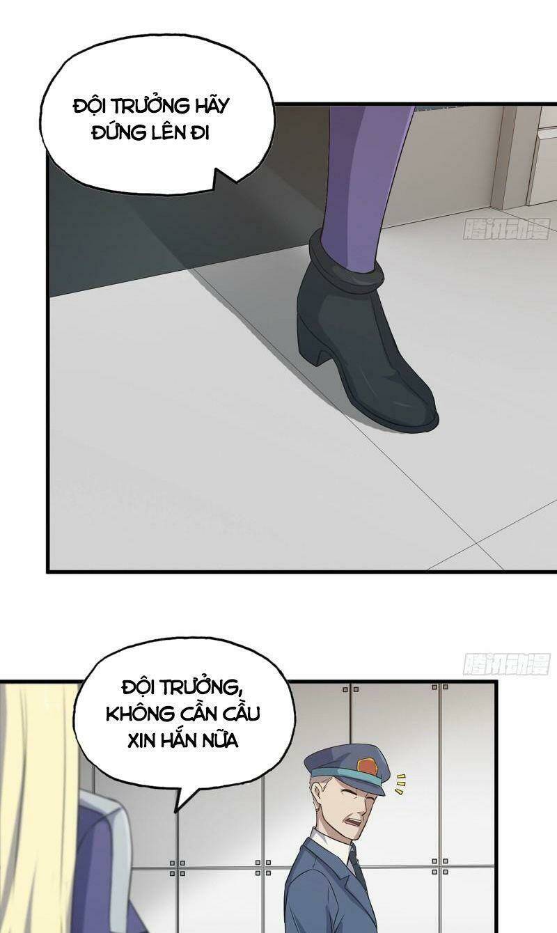 Tôi Chuyển Vàng Tại Mạt Thế - Chapter 382 - Page 8