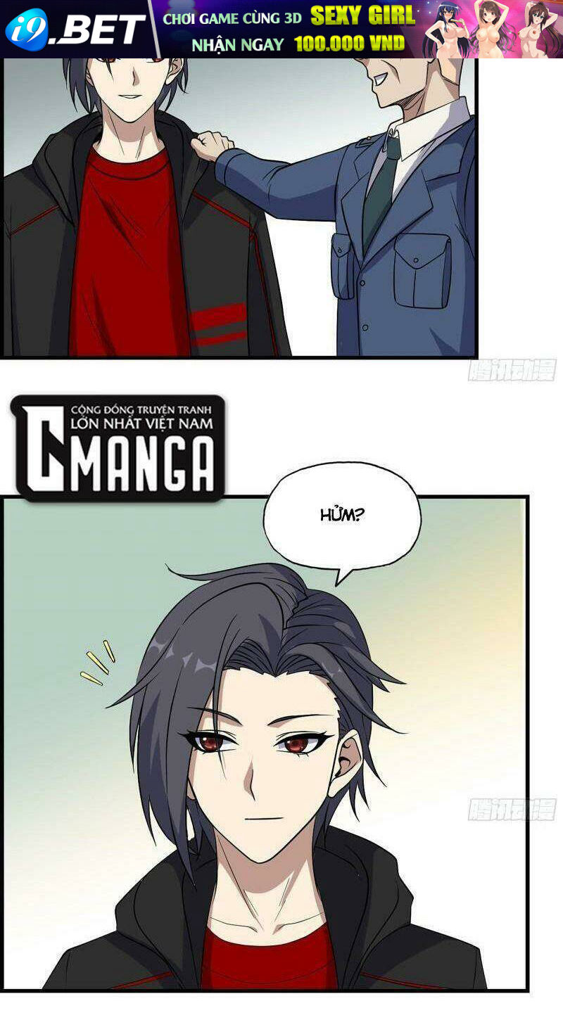 Tôi Chuyển Vàng Tại Mạt Thế - Chapter 383 - Page 12