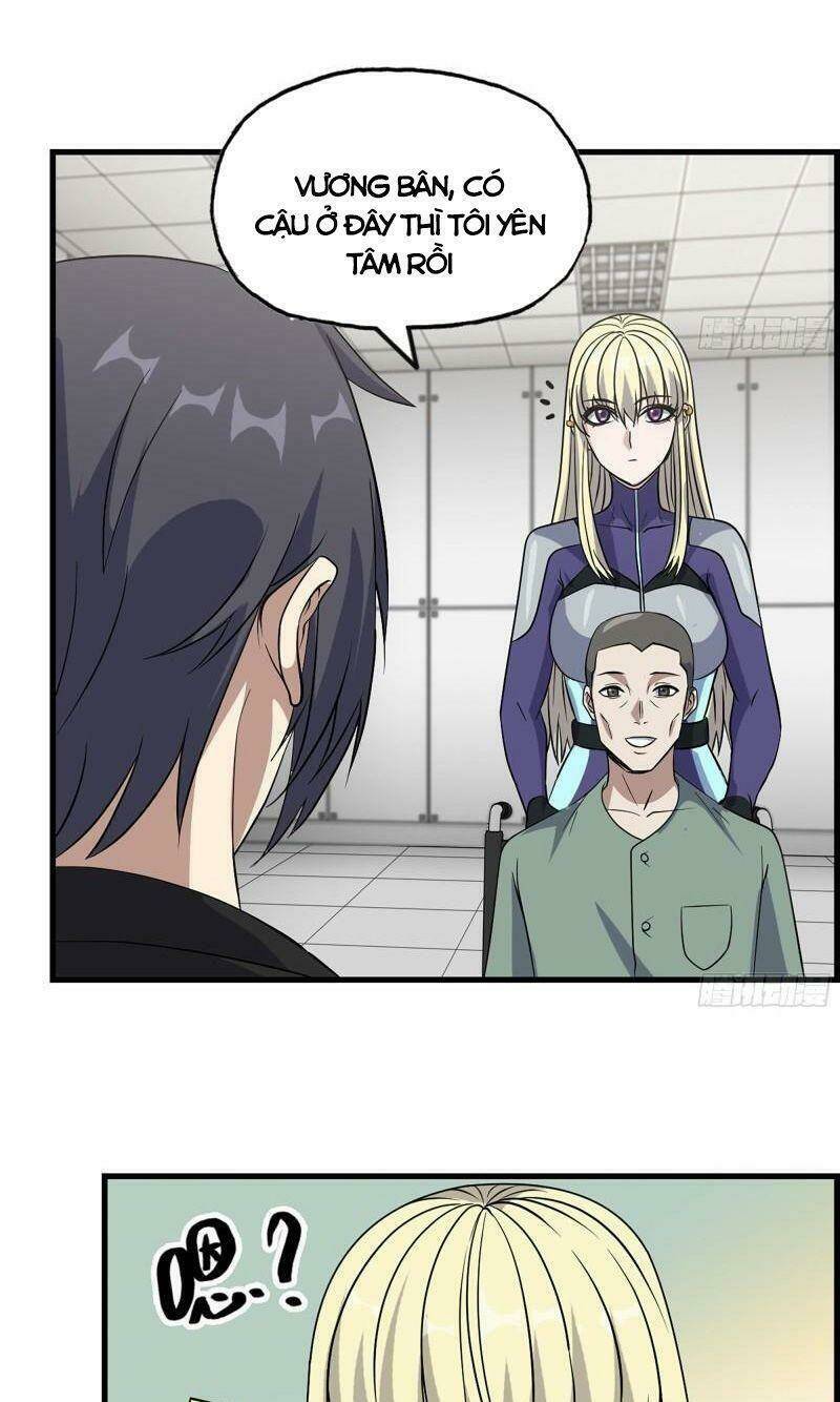 Tôi Chuyển Vàng Tại Mạt Thế - Chapter 383 - Page 13