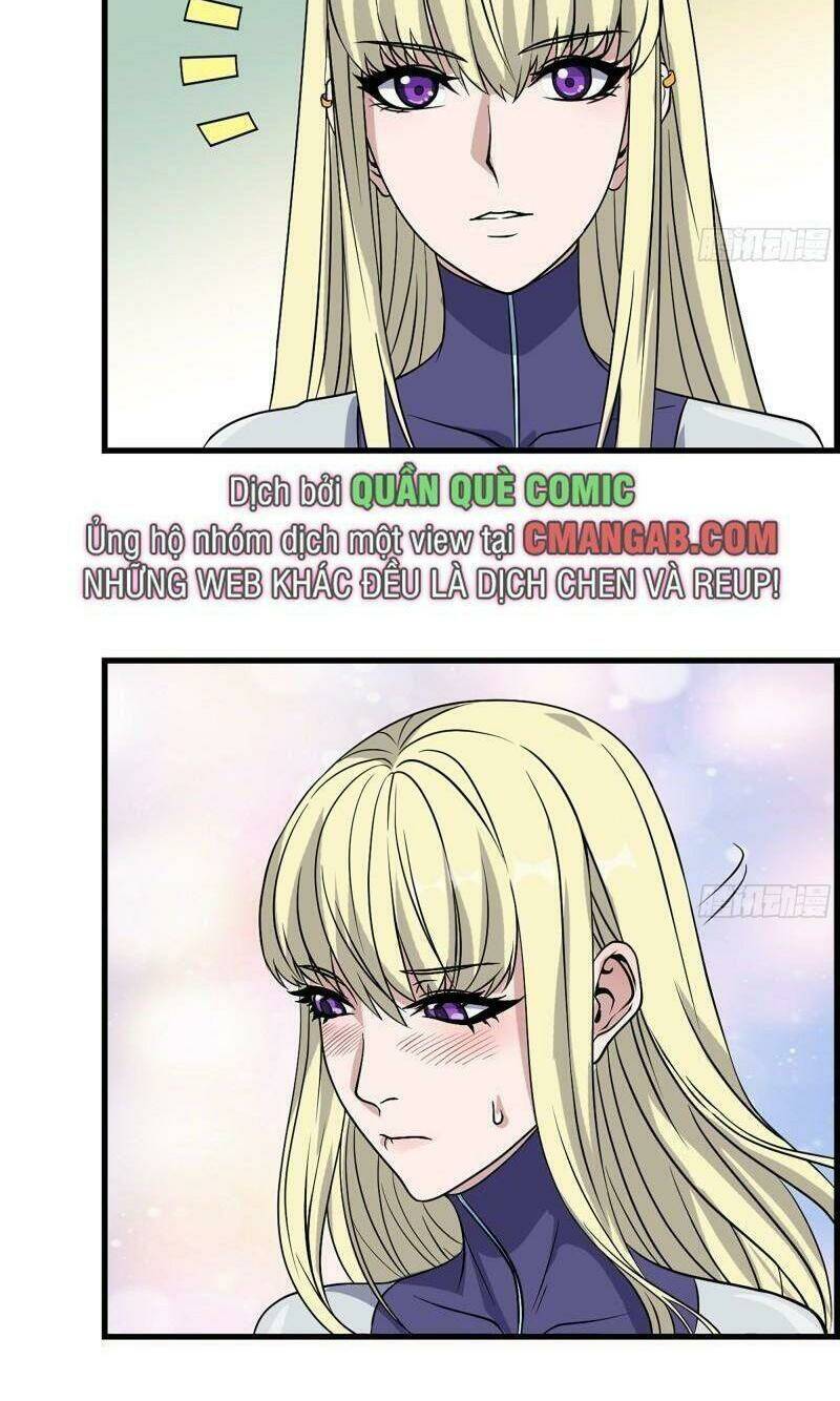 Tôi Chuyển Vàng Tại Mạt Thế - Chapter 383 - Page 14