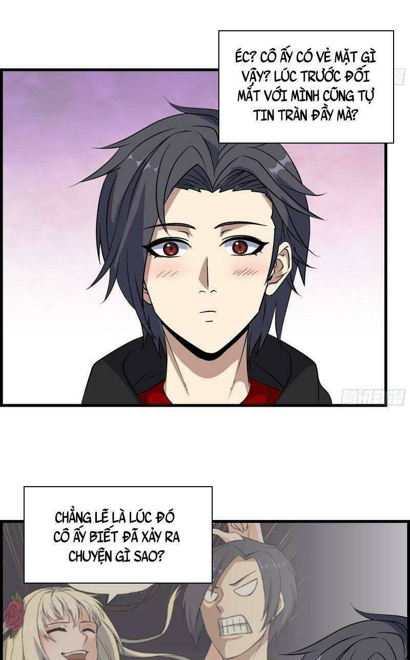 Tôi Chuyển Vàng Tại Mạt Thế - Chapter 383 - Page 15