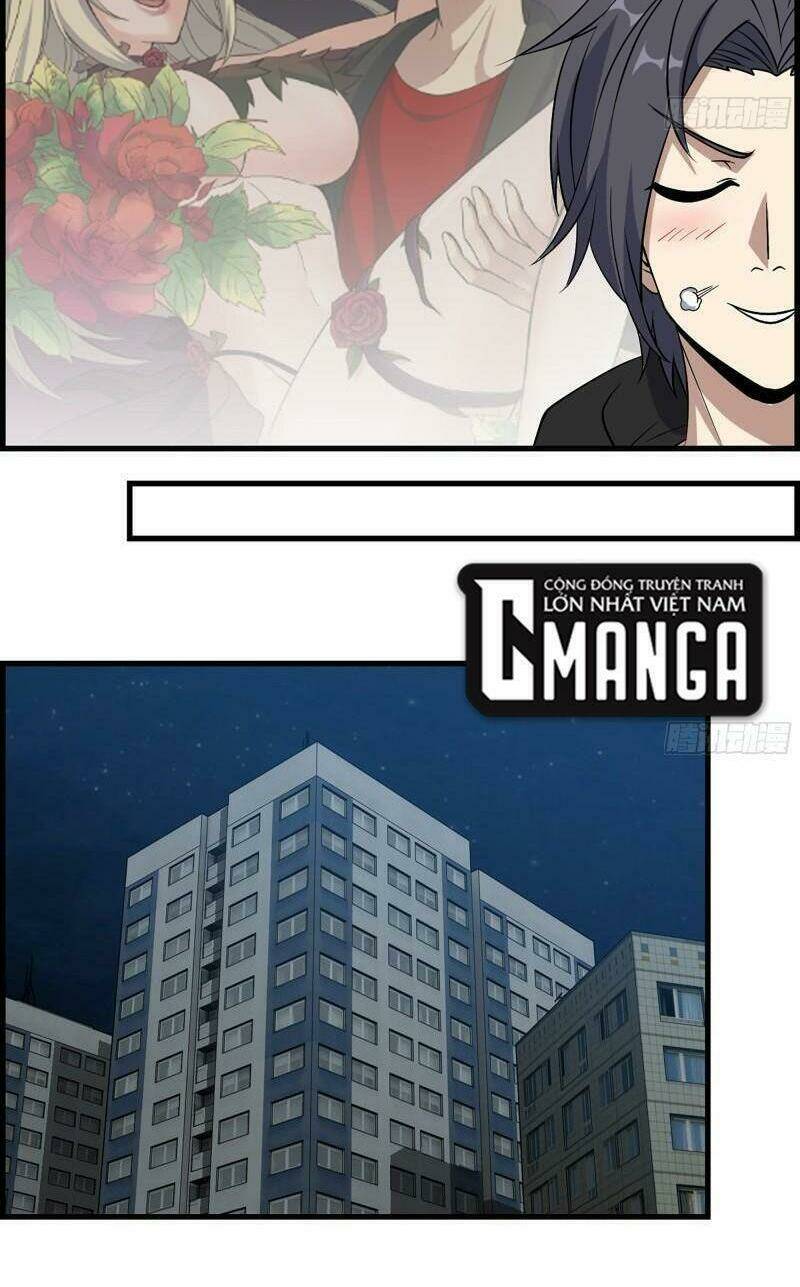 Tôi Chuyển Vàng Tại Mạt Thế - Chapter 383 - Page 16