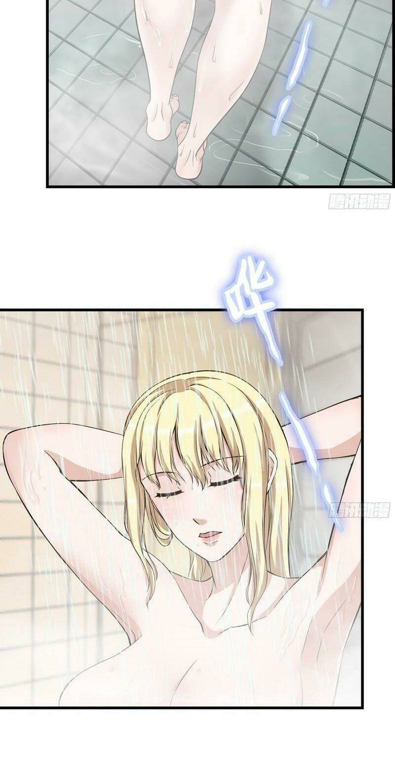 Tôi Chuyển Vàng Tại Mạt Thế - Chapter 383 - Page 18