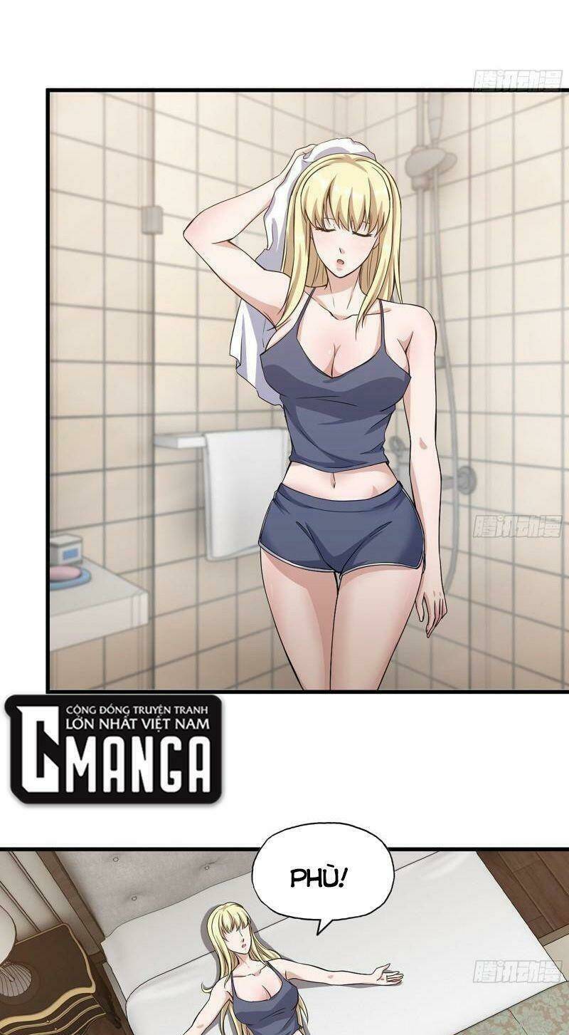 Tôi Chuyển Vàng Tại Mạt Thế - Chapter 383 - Page 19