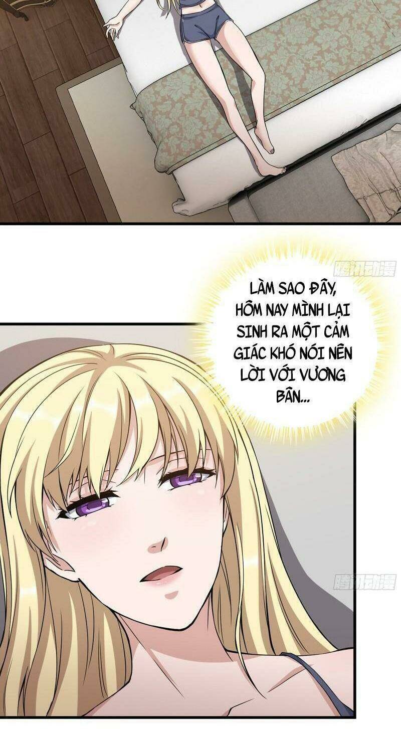 Tôi Chuyển Vàng Tại Mạt Thế - Chapter 383 - Page 20