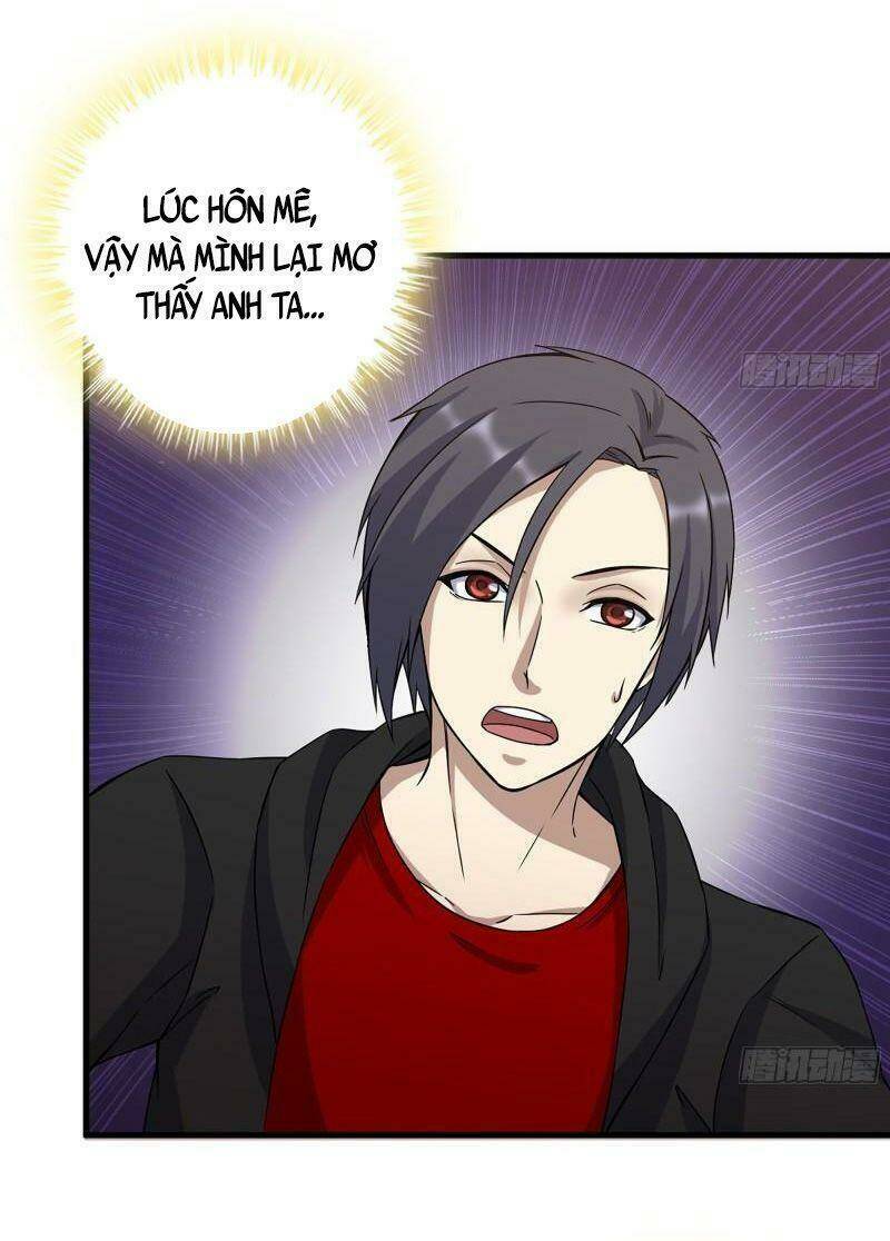 Tôi Chuyển Vàng Tại Mạt Thế - Chapter 383 - Page 21