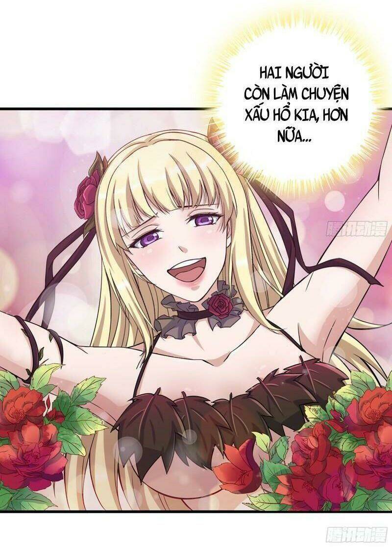 Tôi Chuyển Vàng Tại Mạt Thế - Chapter 383 - Page 22