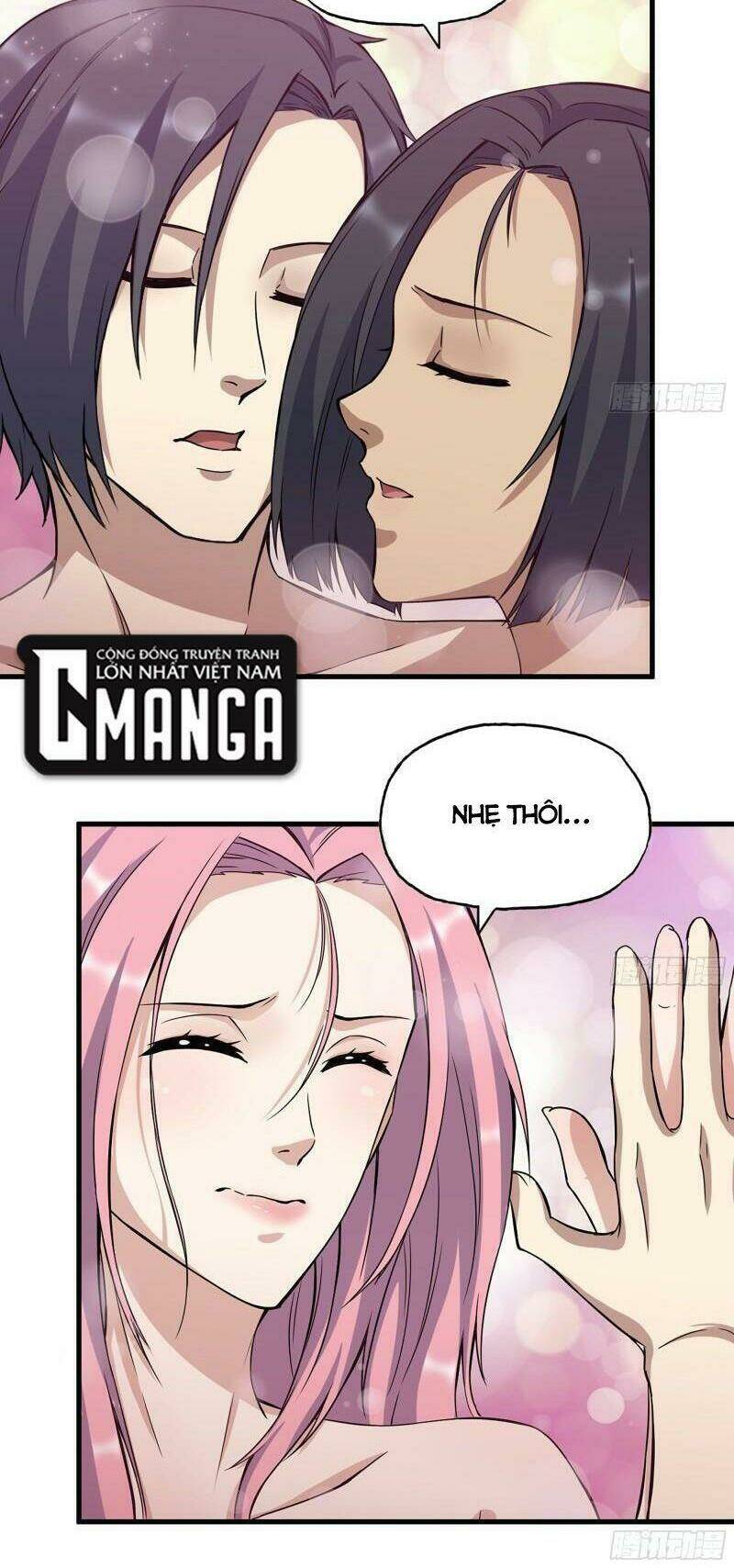 Tôi Chuyển Vàng Tại Mạt Thế - Chapter 383 - Page 26