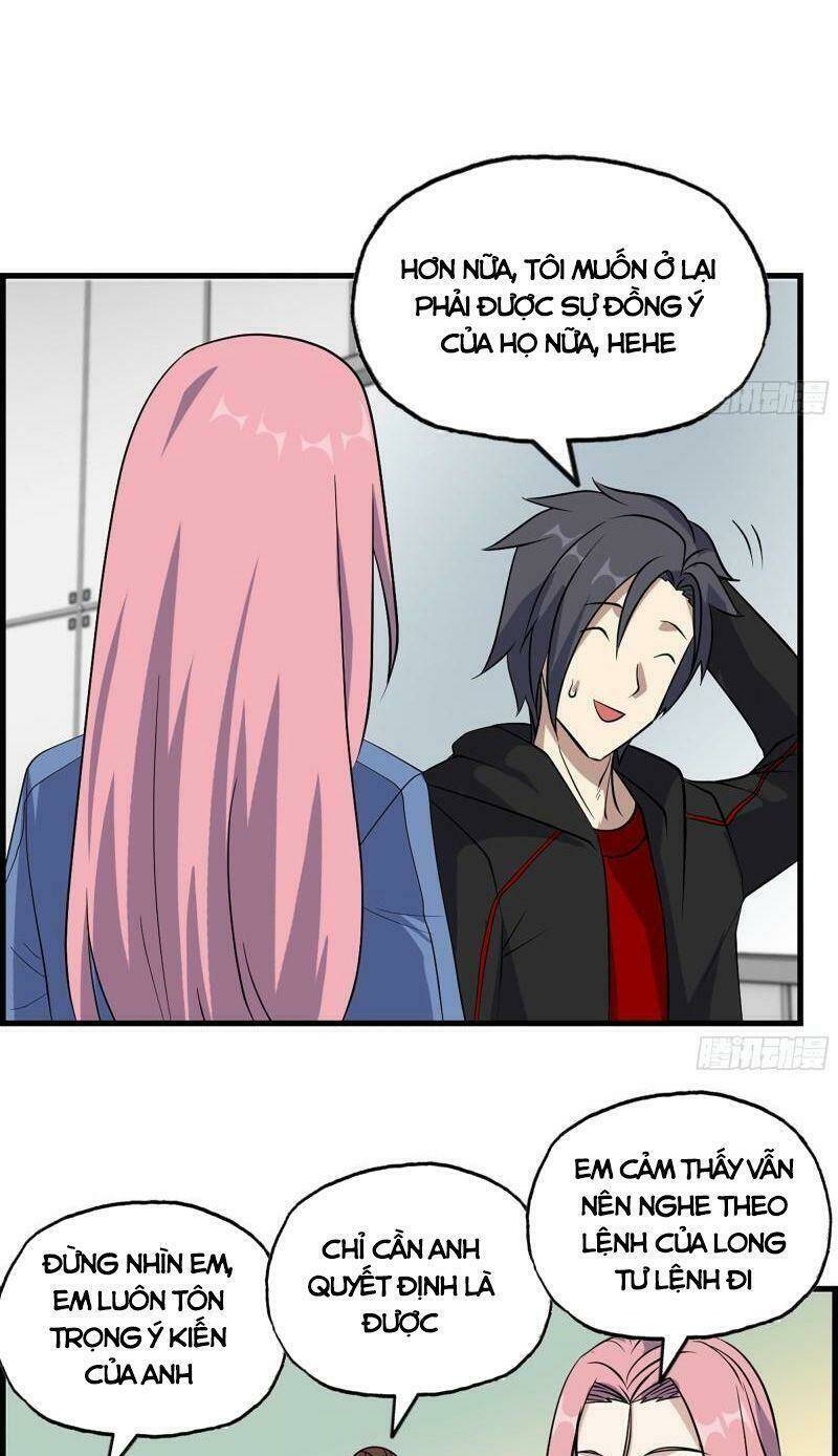 Tôi Chuyển Vàng Tại Mạt Thế - Chapter 383 - Page 4