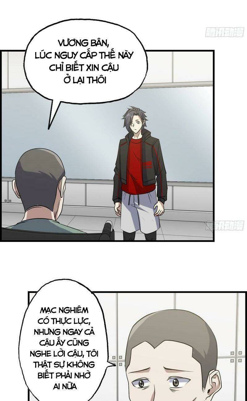 Tôi Chuyển Vàng Tại Mạt Thế - Chapter 383 - Page 6