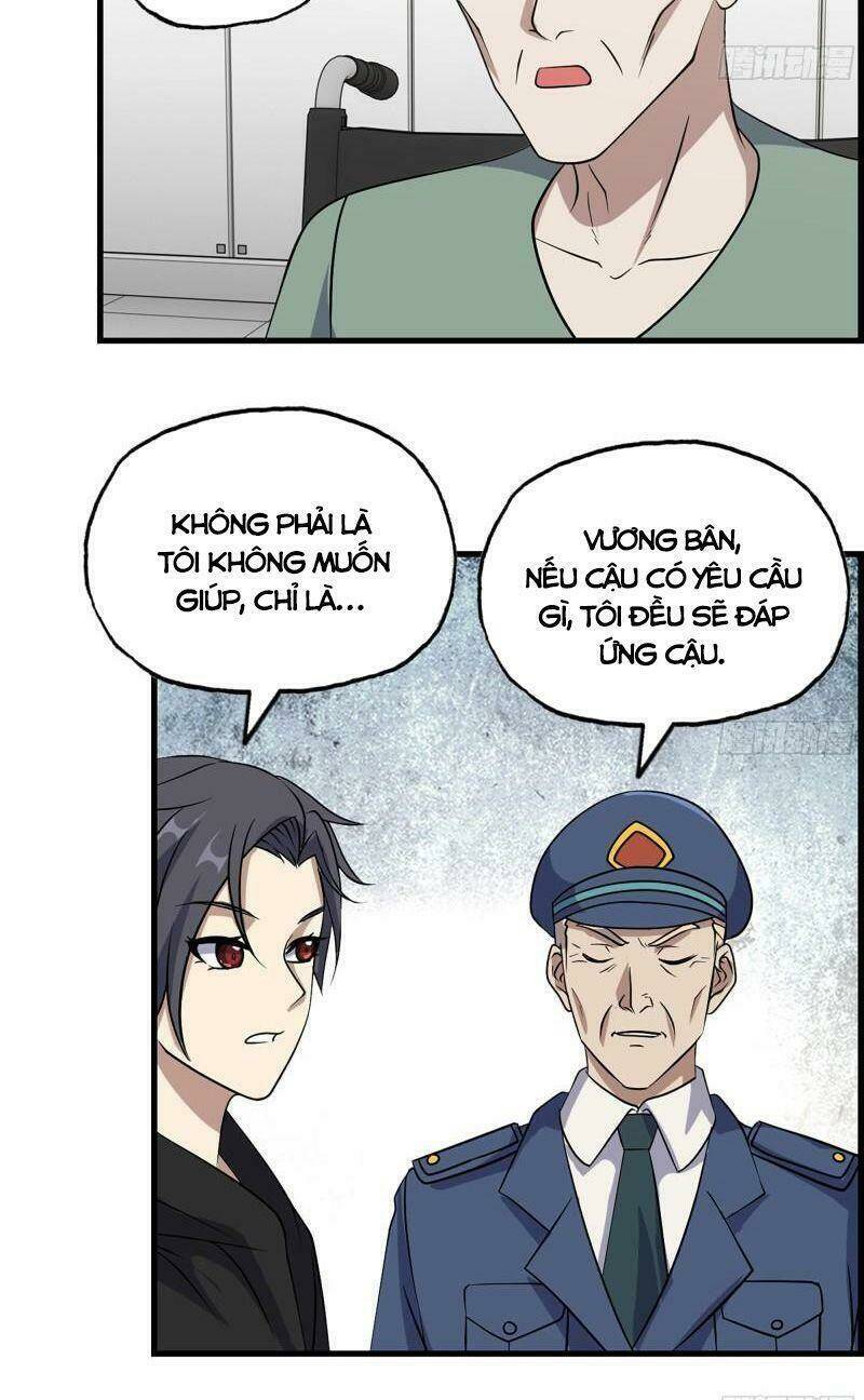 Tôi Chuyển Vàng Tại Mạt Thế - Chapter 383 - Page 7