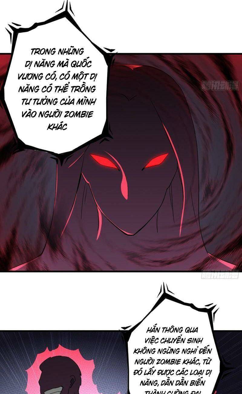 Tôi Chuyển Vàng Tại Mạt Thế - Chapter 384 - Page 14