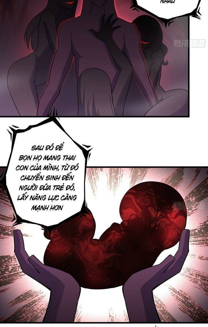 Tôi Chuyển Vàng Tại Mạt Thế - Chapter 384 - Page 17