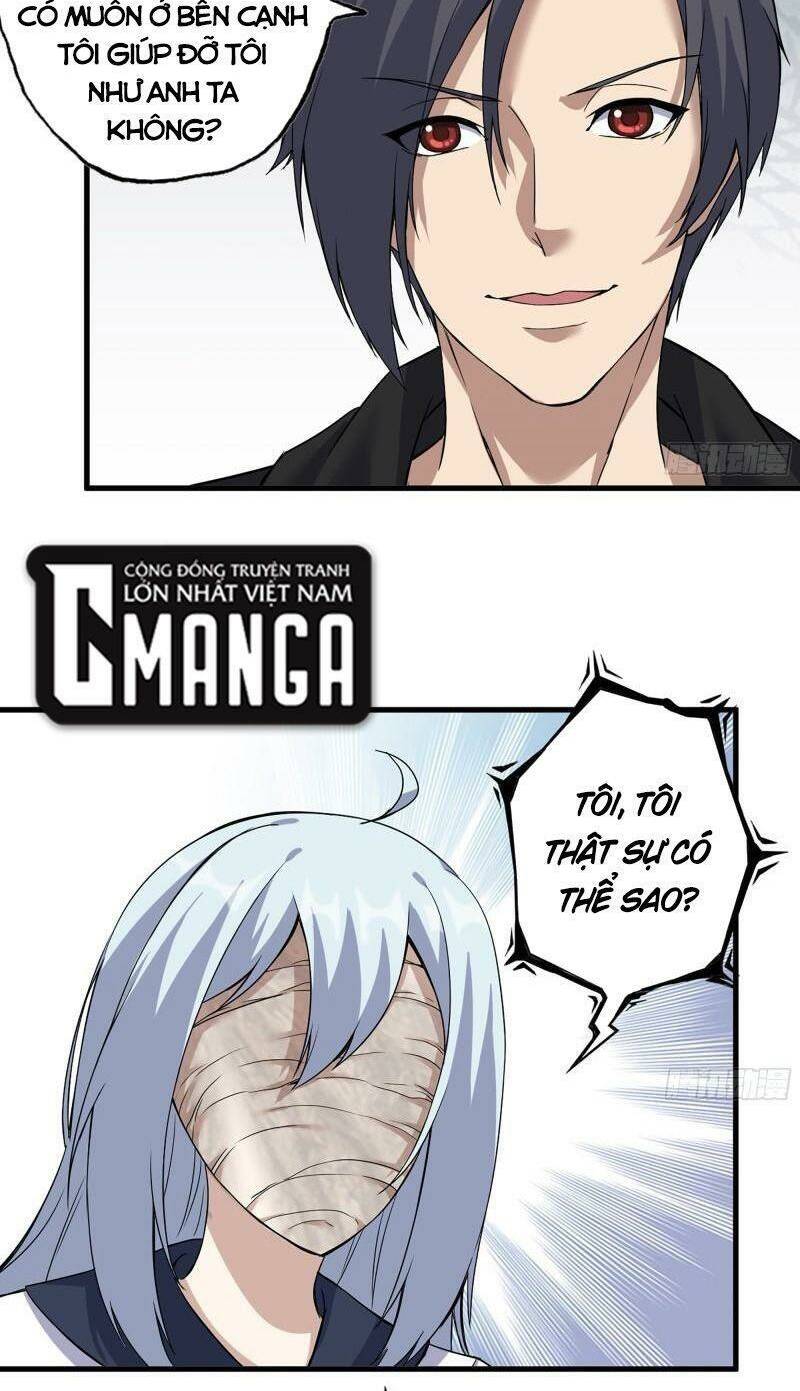 Tôi Chuyển Vàng Tại Mạt Thế - Chapter 384 - Page 25