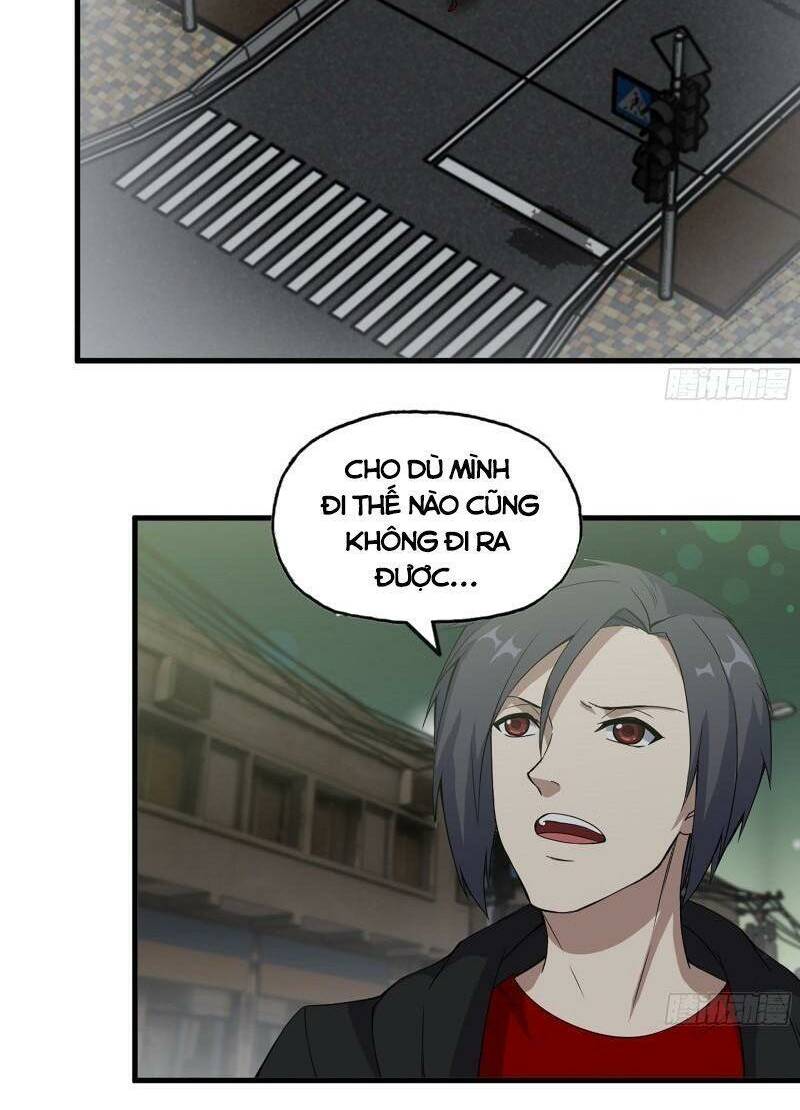 Tôi Chuyển Vàng Tại Mạt Thế - Chapter 384 - Page 3