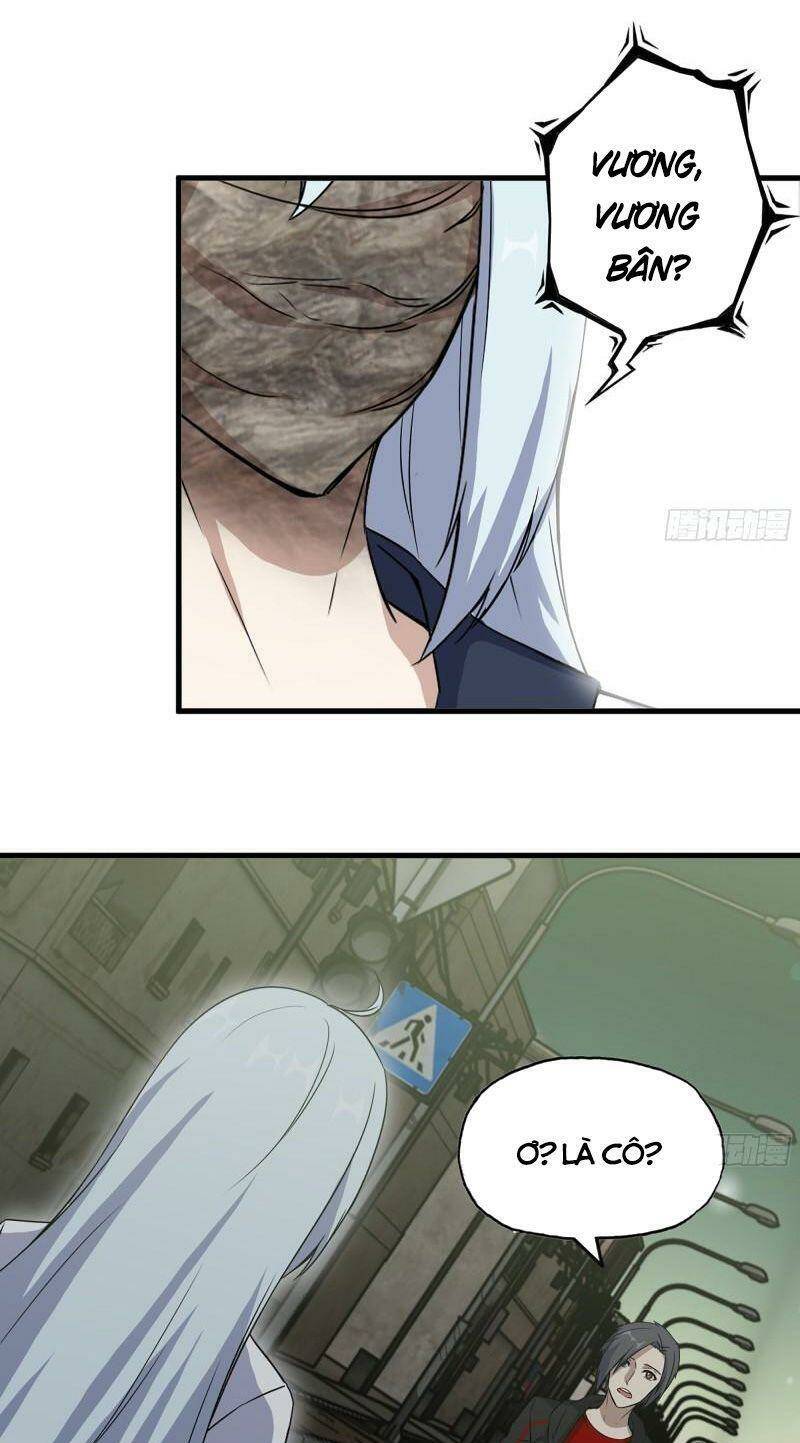 Tôi Chuyển Vàng Tại Mạt Thế - Chapter 384 - Page 4