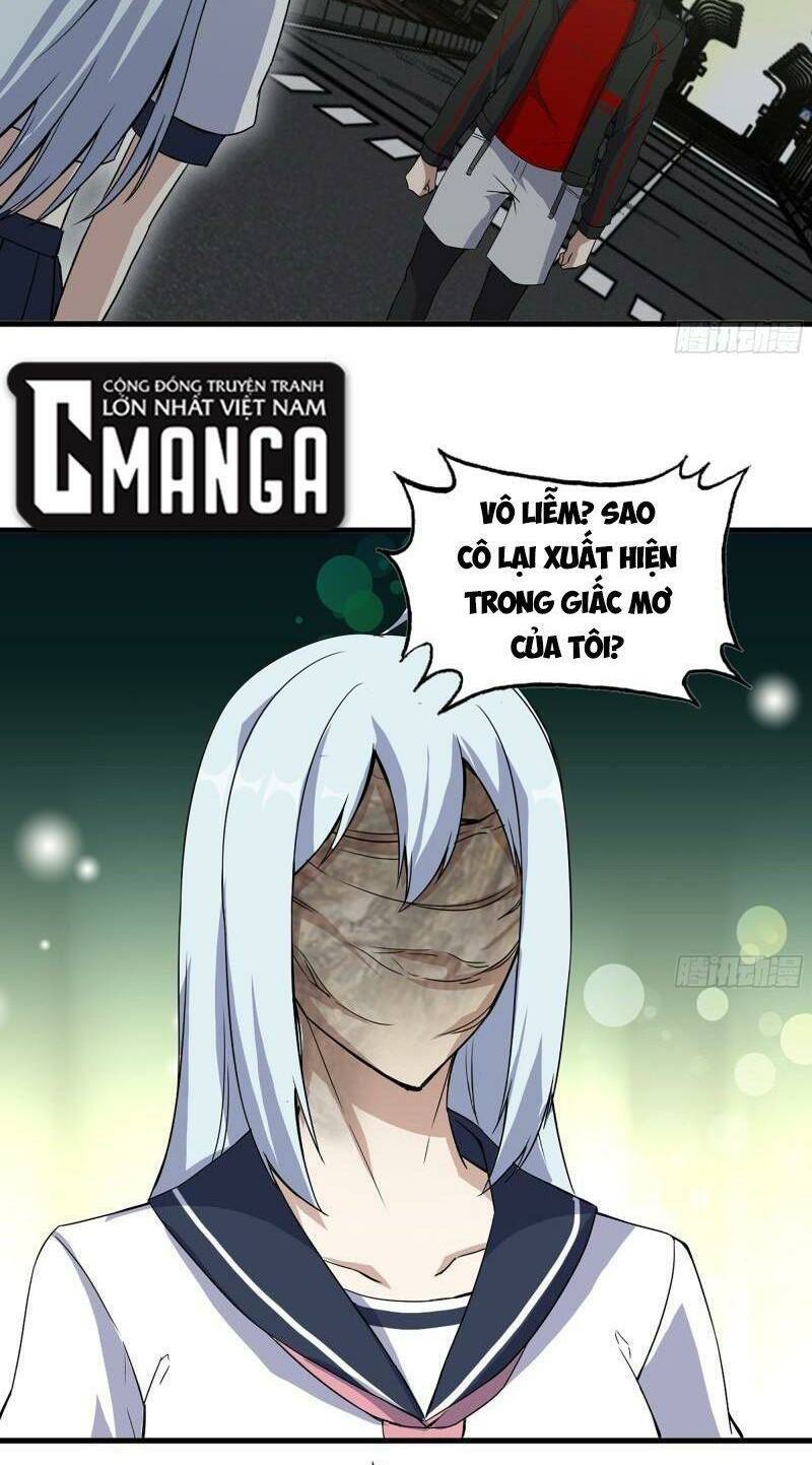 Tôi Chuyển Vàng Tại Mạt Thế - Chapter 384 - Page 5