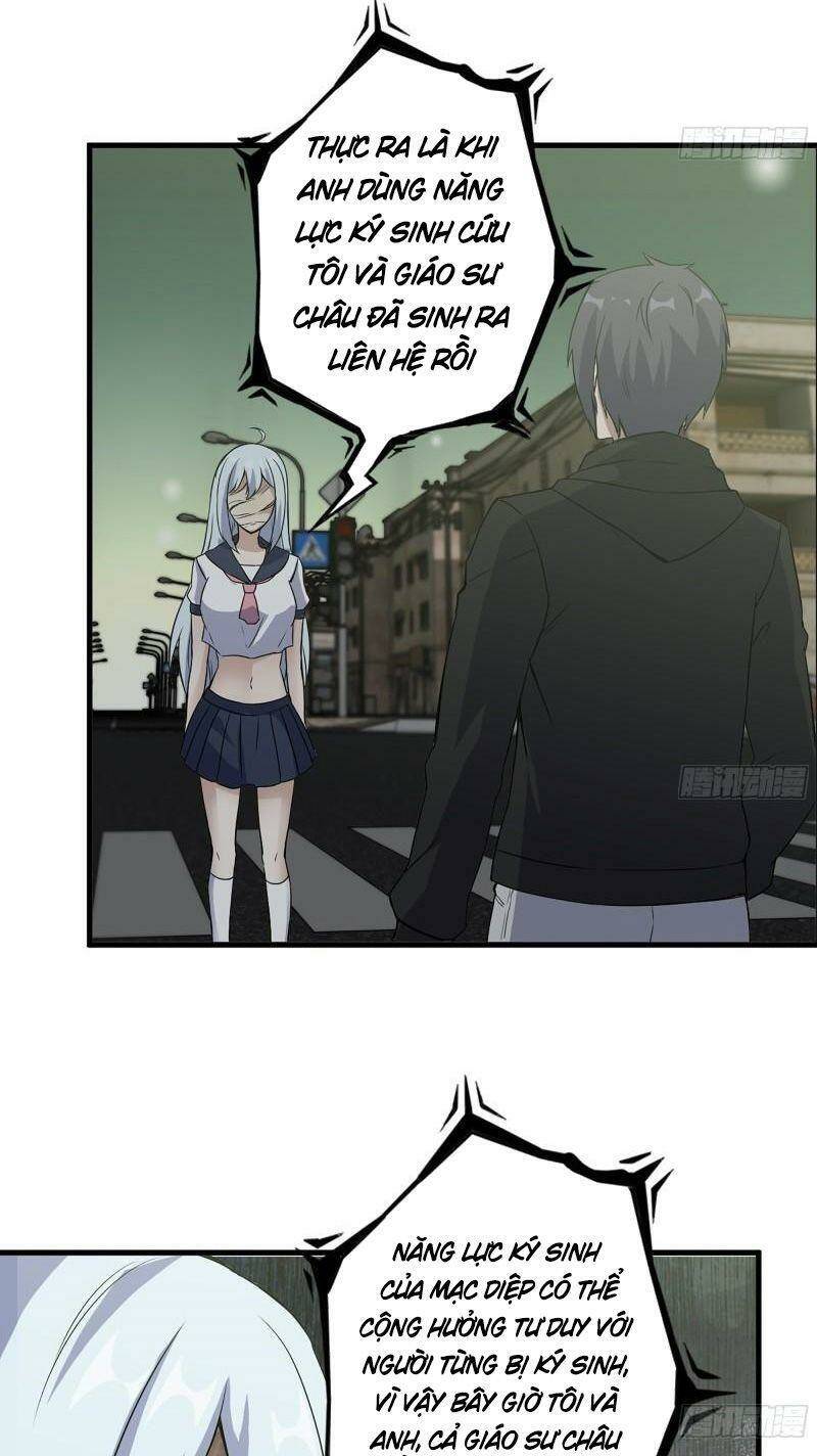 Tôi Chuyển Vàng Tại Mạt Thế - Chapter 384 - Page 6