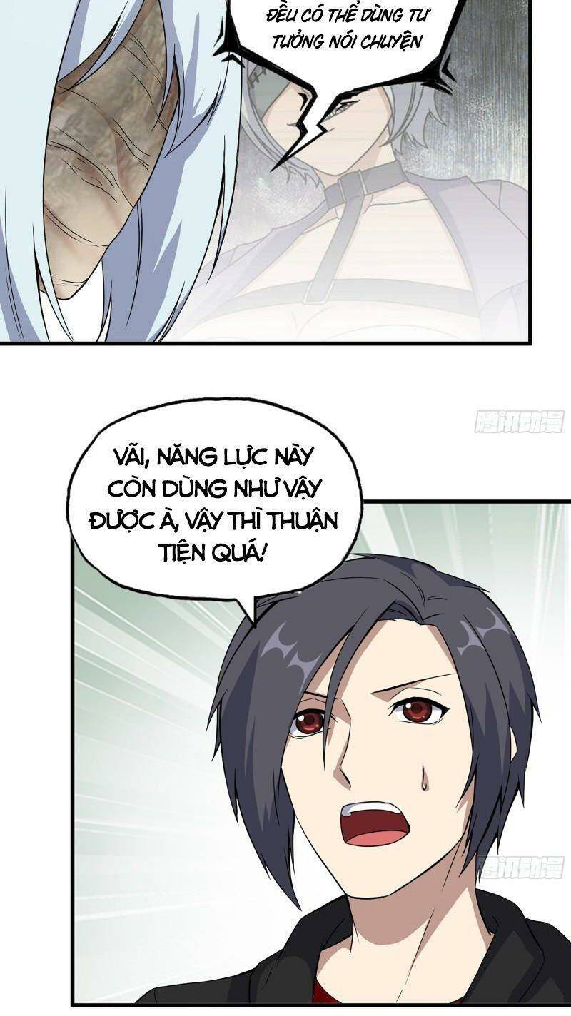 Tôi Chuyển Vàng Tại Mạt Thế - Chapter 384 - Page 7