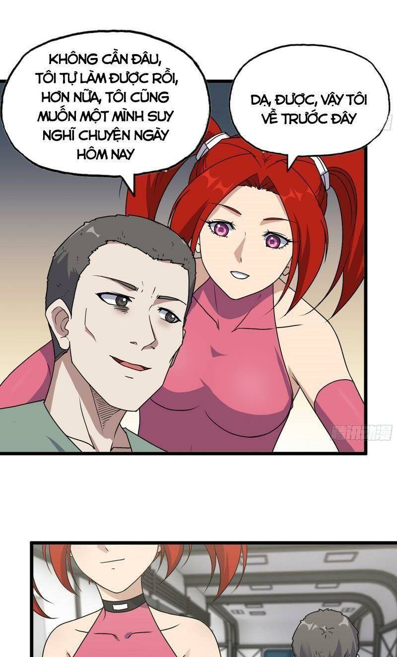 Tôi Chuyển Vàng Tại Mạt Thế - Chapter 385 - Page 10