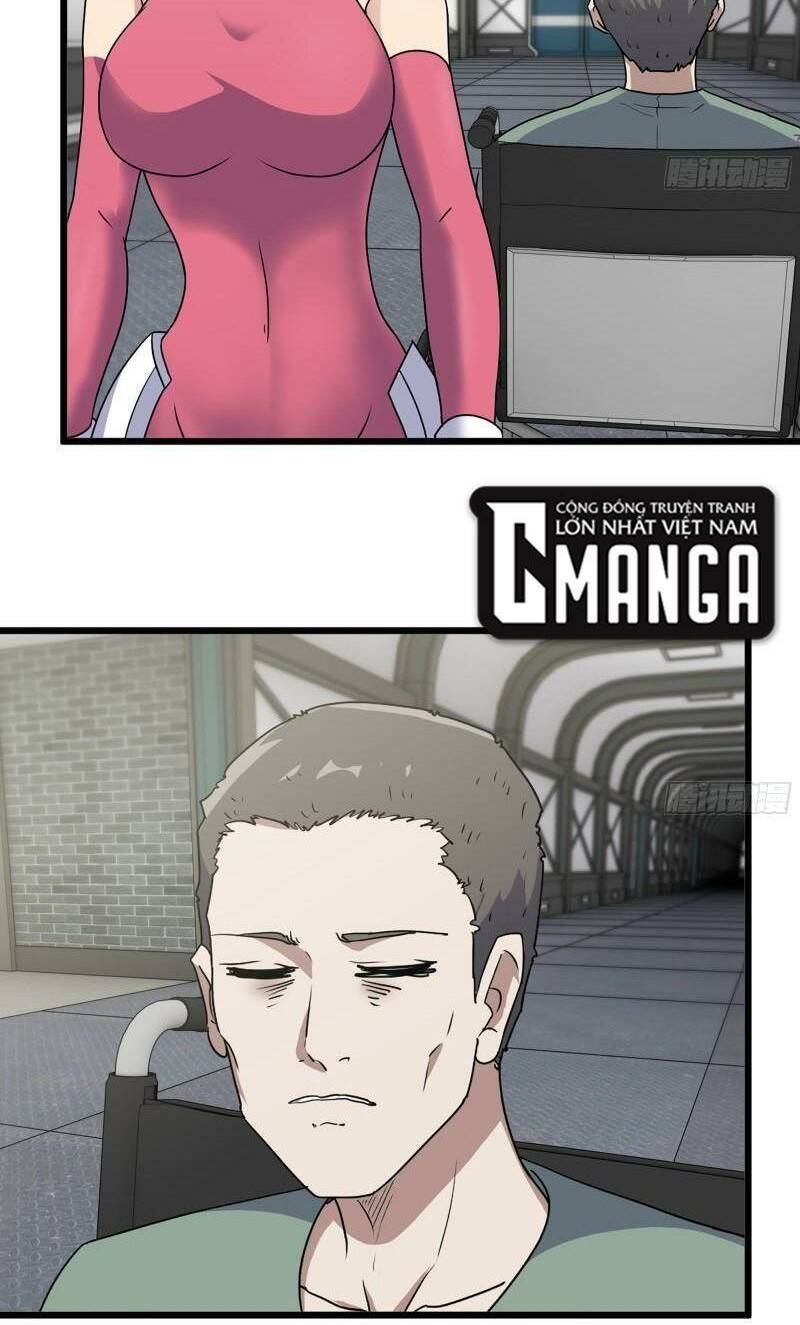 Tôi Chuyển Vàng Tại Mạt Thế - Chapter 385 - Page 11