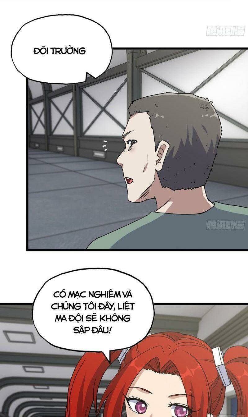 Tôi Chuyển Vàng Tại Mạt Thế - Chapter 385 - Page 12