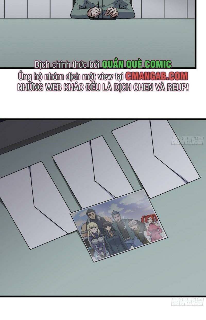 Tôi Chuyển Vàng Tại Mạt Thế - Chapter 385 - Page 15