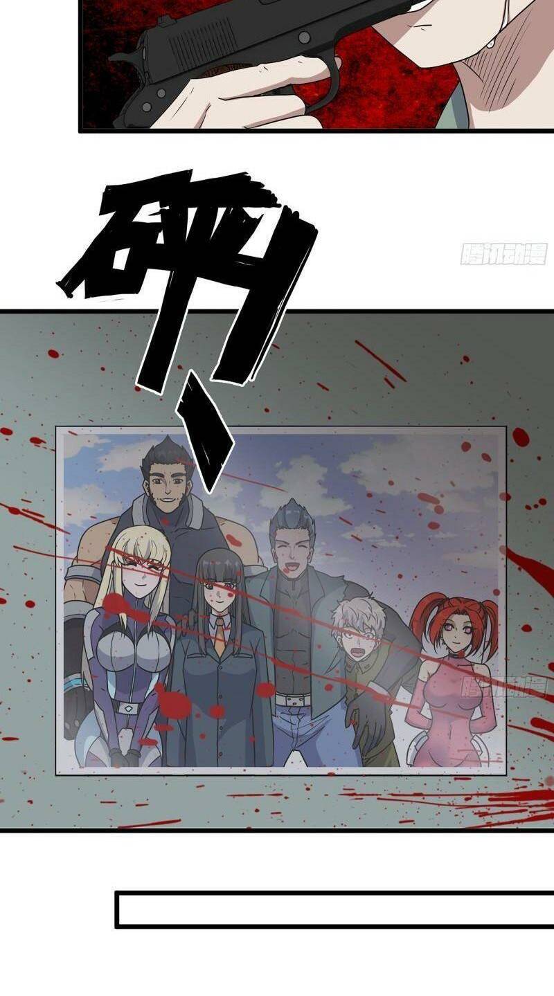 Tôi Chuyển Vàng Tại Mạt Thế - Chapter 385 - Page 17