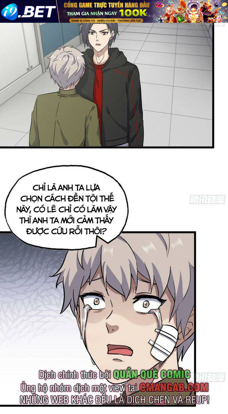 Tôi Chuyển Vàng Tại Mạt Thế - Chapter 385 - Page 25