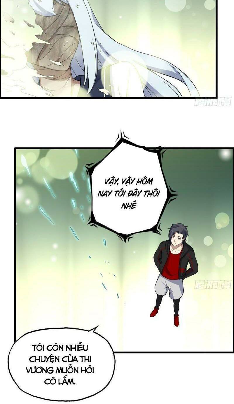 Tôi Chuyển Vàng Tại Mạt Thế - Chapter 385 - Page 5