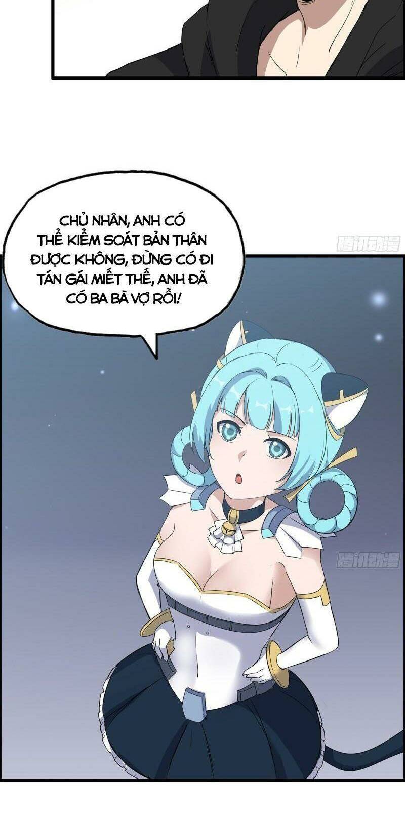 Tôi Chuyển Vàng Tại Mạt Thế - Chapter 385 - Page 7