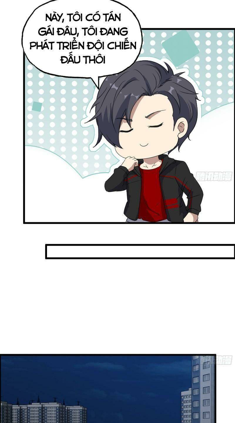 Tôi Chuyển Vàng Tại Mạt Thế - Chapter 385 - Page 8