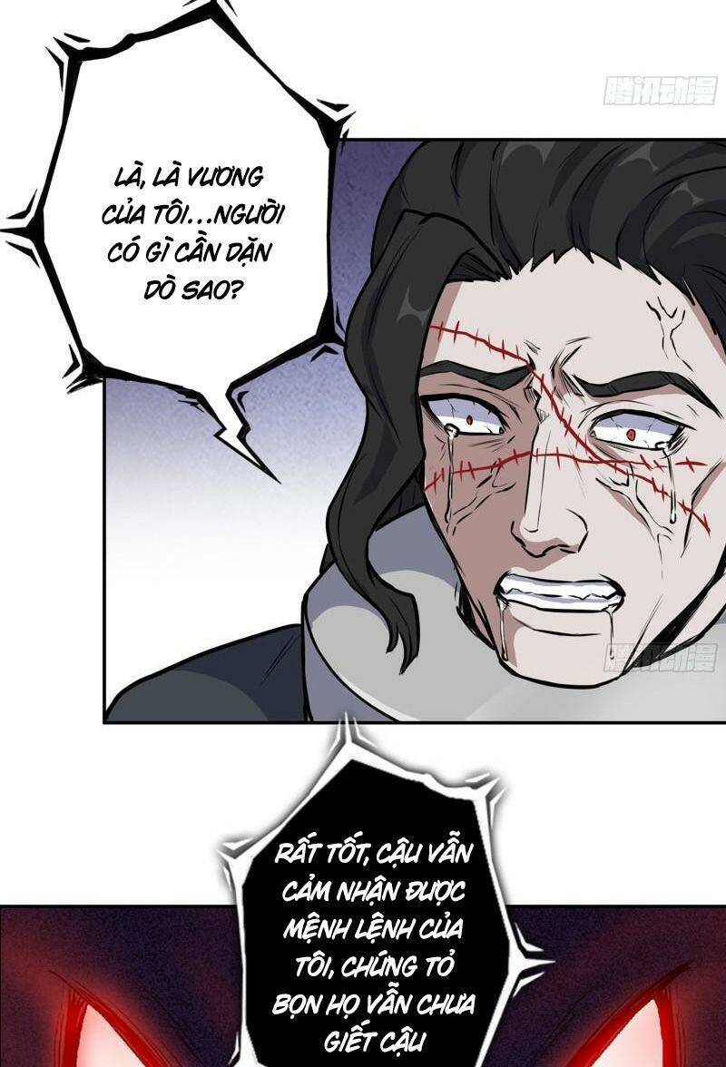 Tôi Chuyển Vàng Tại Mạt Thế - Chapter 386 - Page 11