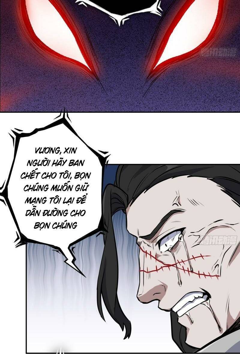 Tôi Chuyển Vàng Tại Mạt Thế - Chapter 386 - Page 12