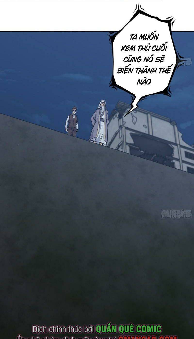 Tôi Chuyển Vàng Tại Mạt Thế - Chapter 386 - Page 17